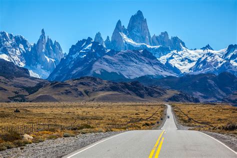 The Best Places To Visit In Argentina