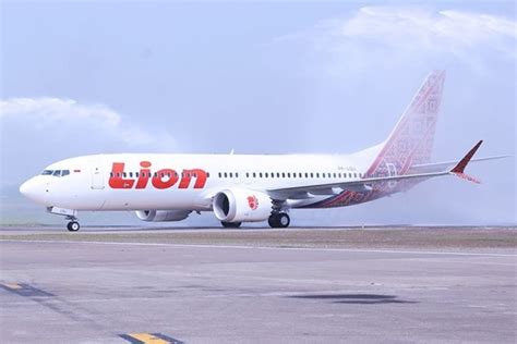 Lion Air Pesawat Jt 610 Jatuh Setelah 13 Menit Mengudara