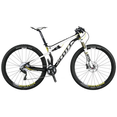Scott Spark 920 2015 29er Full Suspension Mountain Bike 29er