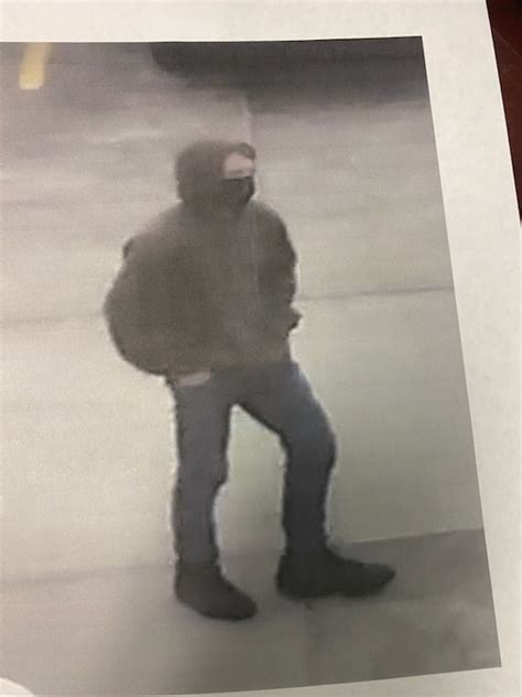 Jasper Police Asking For Public Assistance In Identifying Vehicle And