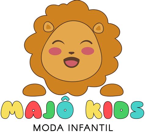 Majô Kids Moda Infantil Roupas Para Meninos Meninas E Bebes