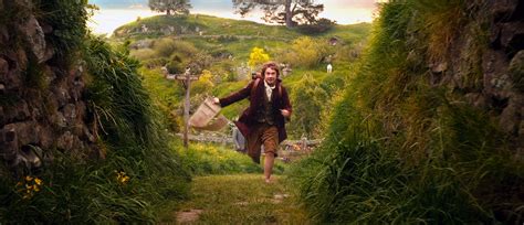 The Hobbit An Unexpected Journey 2012