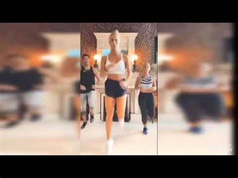 Es moverte para cambiar tus hábitos y entender que hacerlo es salud, no sólo física sino también mental. Julieta Puente cardio de la felicidad 19/4 - YouTube