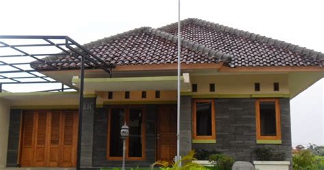 Harga baja ringan perbatang maupun per meter. Desain Villa Mini Baja Ringan Ukuran 4X6 / Beli baja ...