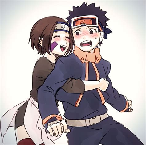 Cute Obito Personajes De Naruto Shippuden Naruto Anime Naruto Images