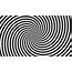 3840x2160 Spiral Optical Illusion 4K Wallpaper HD Artist Wallpapers 