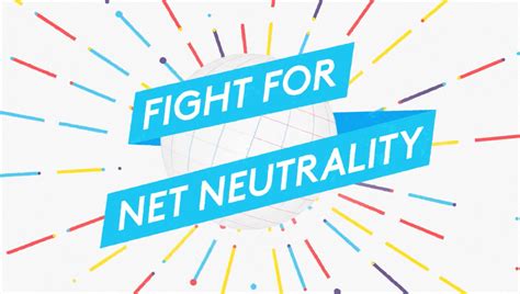 Save Net Neutrality Lets Fight For The Future Lireo Designs