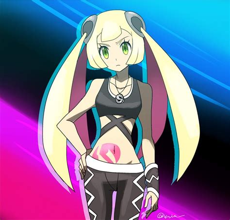 Lillie Pokémon Image 2144868 Zerochan Anime Image Board