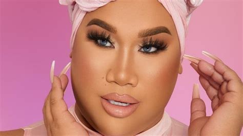 Patrick Starrr One Size Eyeshadow Palette Is As Extra As He Is