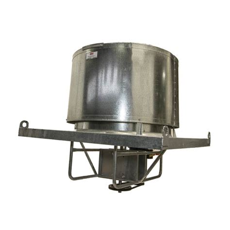 Industrial Roof Exhaust Fans Archives Carl J Bush Company