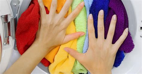 Simple And Speedy Method From A Mom To Soften Towels News Qwe