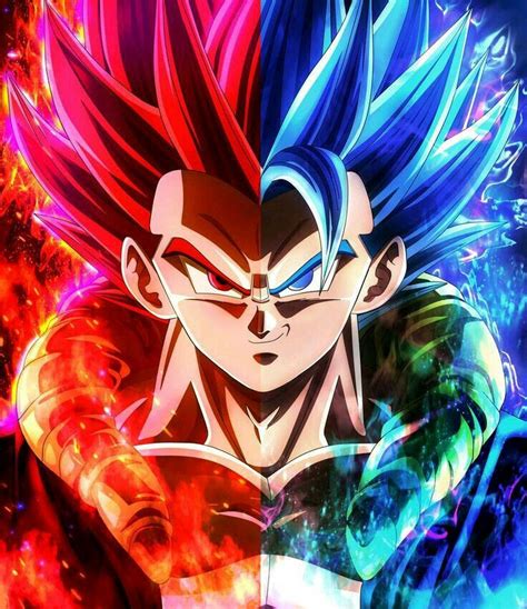 Goku Super Sayajin 10000000000 Dragones Fondo De Pantalla De Anime