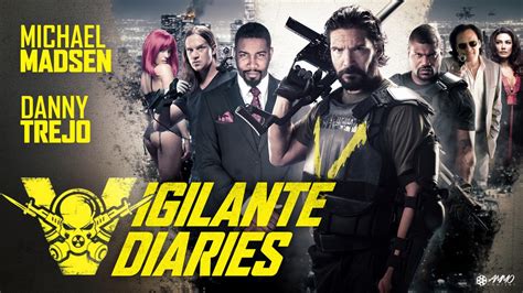 Vigilante Diaries Apple Tv Kr