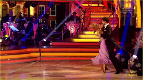 Full Sized Photo Of Jay Mcguiness Win Strictly Pics Video 06 Watch Jay Mcguiness Find Out He