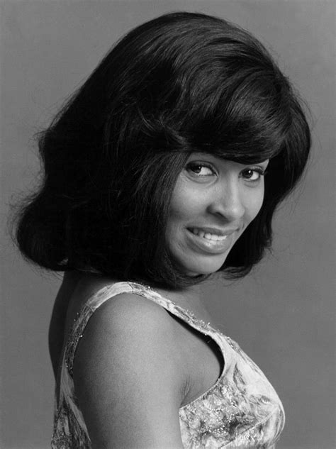Anna Mae Bullock Aka Tina Turner Tina Turner Music Icon Soul Music