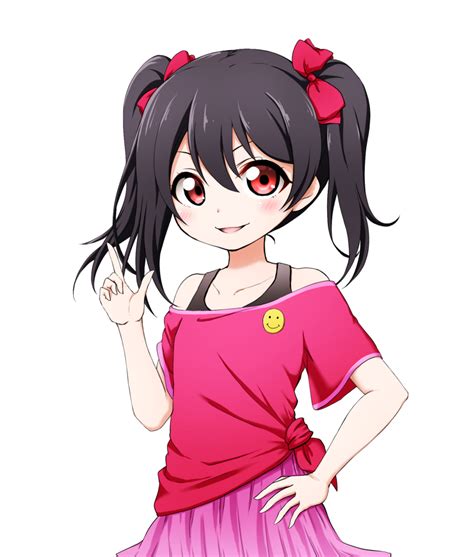 Kuena Yazawa Nico Love Live Love Live School Idol Project Highres