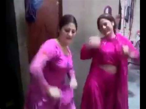 New Dance 2017 Pakistani Bhabhi Hot Dance YouTube