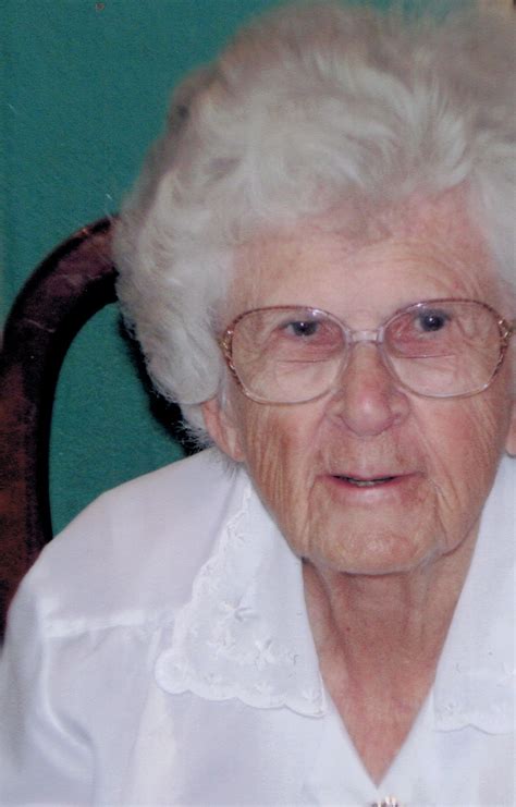 Mary Elizabeth Dawson Obituary Centennial Co