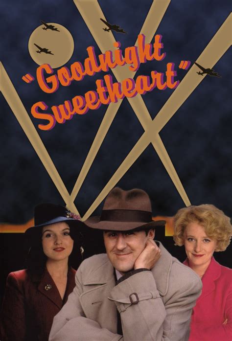 Goodnight Sweetheart Dvd Planet Store