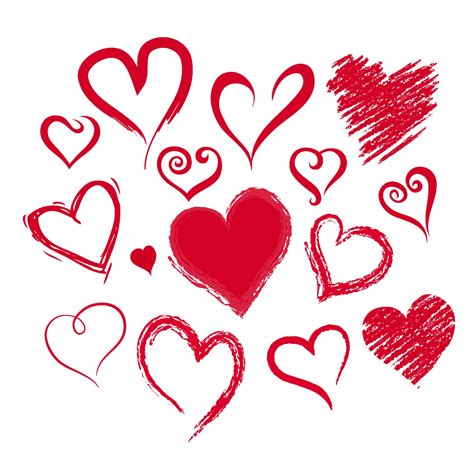 Free Vector Heart Download Free Vector Heart Png Images Free Cliparts