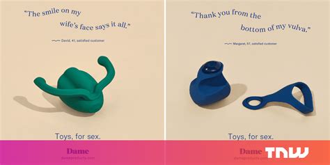A Sex Toy Company Is Suing The Mta Over Censorship Of Its Nyc Subway Ads