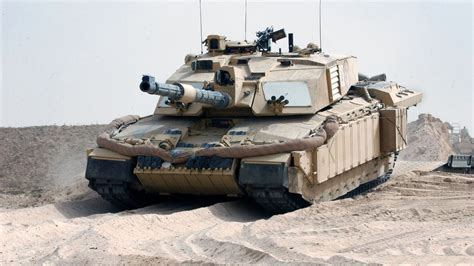These Are The Most Expensive Tanks Ever Made
