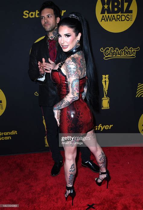 Brazzers Fanss On Twitter Joanna Angel And Small Hands Xbiz Awards 2023