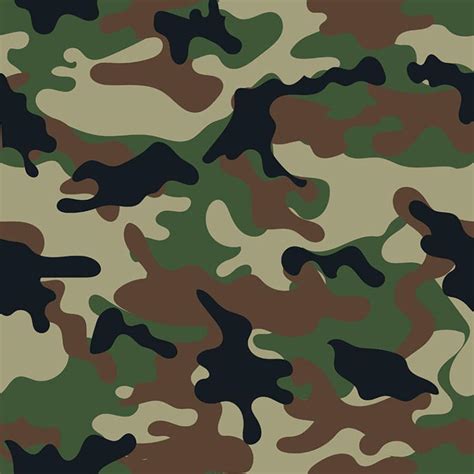 Military Camouflage Uniform Wallpapers Wallpaper Cave