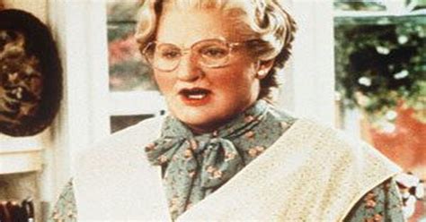 Mrs Doubtfire 2 Confirmed Heres Everything You Need To Know Ok Magazine