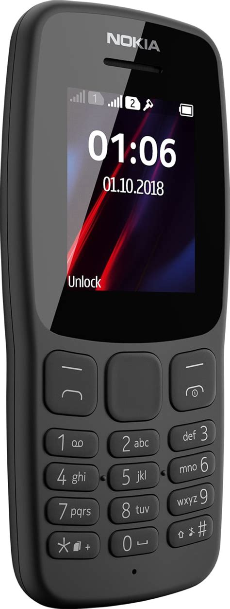 Nokia 106 Pines Multi Telecom