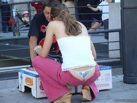 Whaletail Creepshot Compilation 2 Page 5 Sexy Candid Girls