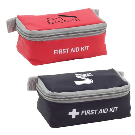 Mini First Aid Kit Fa003 Promote It