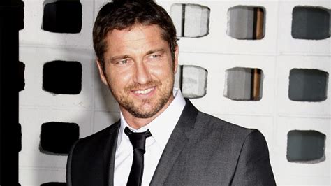 bee venom injection takes down gerard butler not once but twice