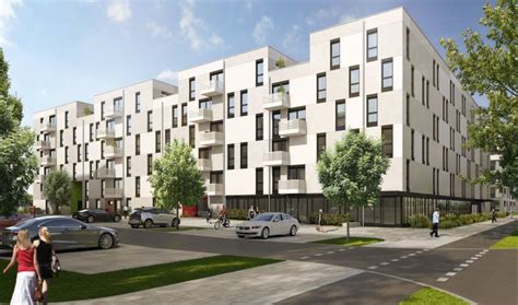 Die gewofag ist eine kommunale wohnungsbaugesellschaft und mit ca. "Neue bezahlbare Wohnungen" / Bauprojekt der GEWOFAG an ...