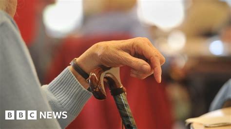 Care Homes More Than 70 Sex Attacks In Ni Homes Reported In Three