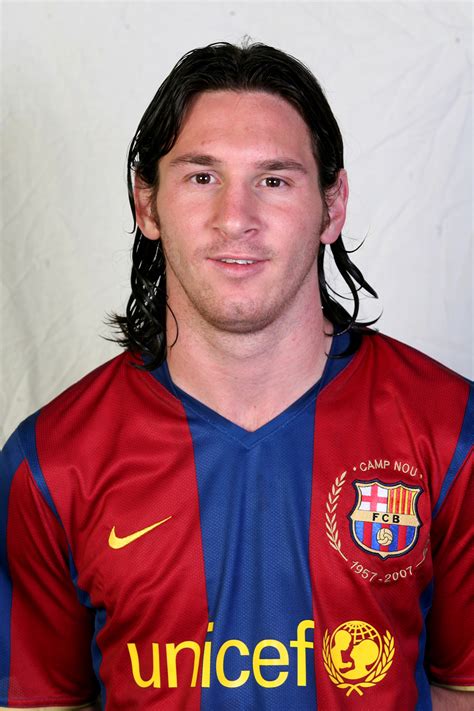 Lionel Messi Lionel Messi