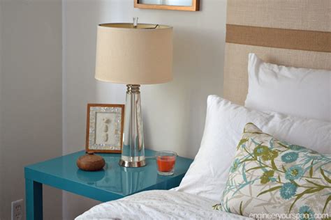From functional trays, tables with storage, and options for tight spaces, ikea has it all! DIY Nightstand: IKEA LACK table hack | Smart DIY Solutions ...