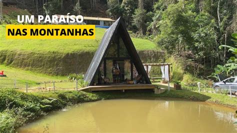 a frame um paraiso nas montanhas capixabas youtube