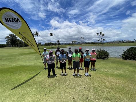 Img1484 Hawaii State Junior Golf Association