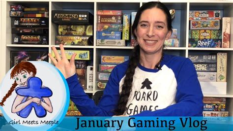 The generator has popped up a few decembers in a row now, allowing you to see your top nine. January 2020 gaming vlog and my top nine game list for ...