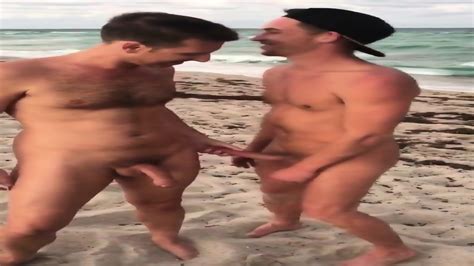 Nude On The Beach Rainbowhookups Com My XXX Hot Girl