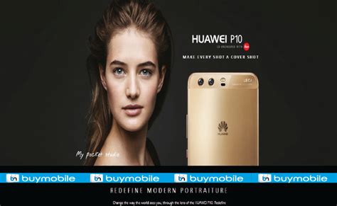 huawei phones huawei p10 phone specification review 2017