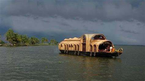Top 5 Monsoon Destinations In Kerala You Must Visit