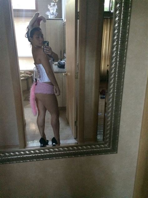 Jodi Ricci Leaked Photos Naked Selfie The Fappening Tv