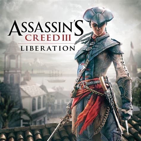 Assassins Creed Iii Liberation Metacritic