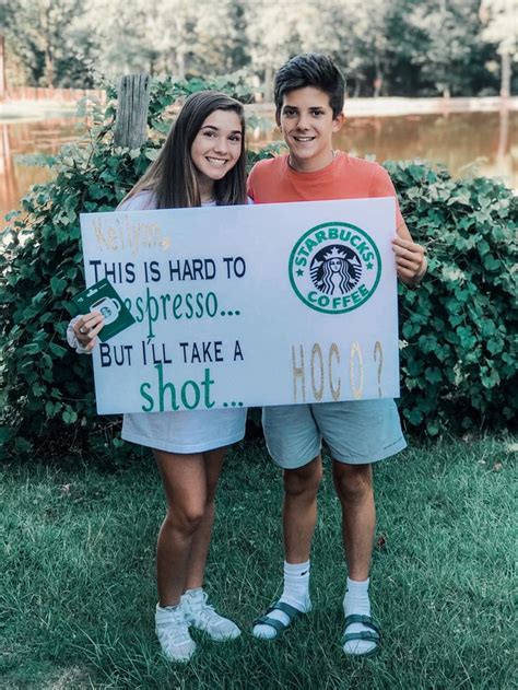 Cute Homecoming Proposals Homecoming Signs Hoco Proposals Ideas Girl