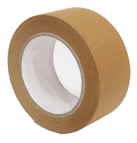 This small brown paper bags we offer for snack food like donuts, small pancake, burger etc breakfast takeout packaging. Self-Adhesive Kraft Paper Tape Eco 50 - Jeaton Ltd ...