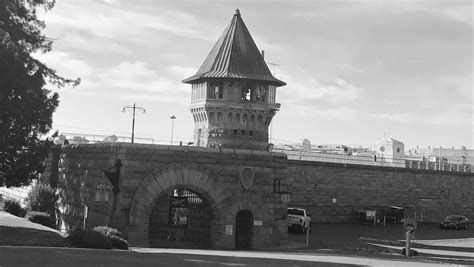 In 1868, folsom was selected as the site of a branch prison for san quentin. Tales from behind the walls of Folsom State Prison