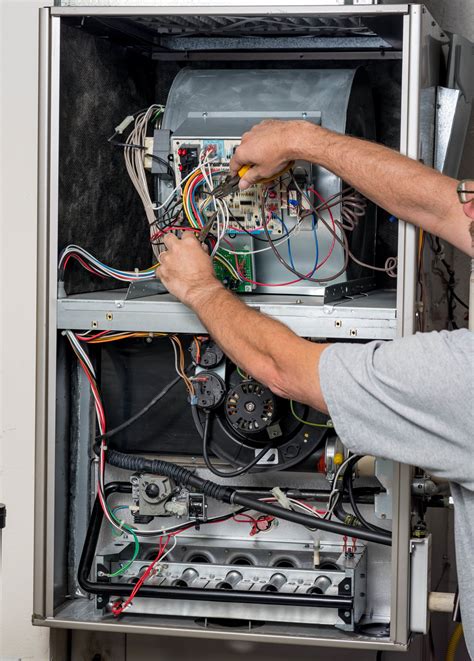 Furnace Repair In Indianapolis In Heating Repair