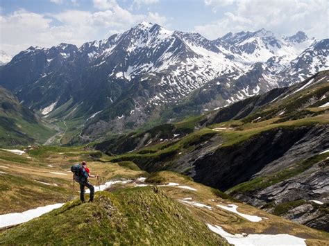Tour Du Mont Blanc Sans Guide 6 Conseils Pour Le Réussir